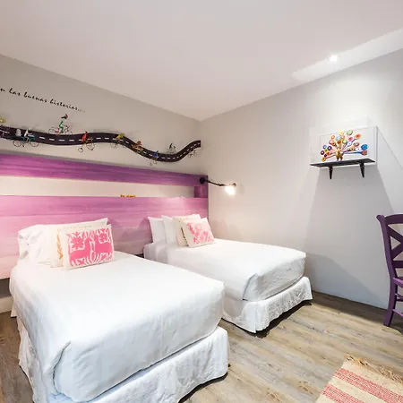 La Palomilla (Adults Only)-2