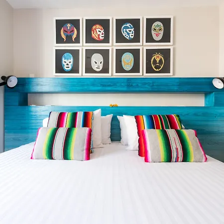 La Palomilla Bed & Breakfast (Adults Only)-2